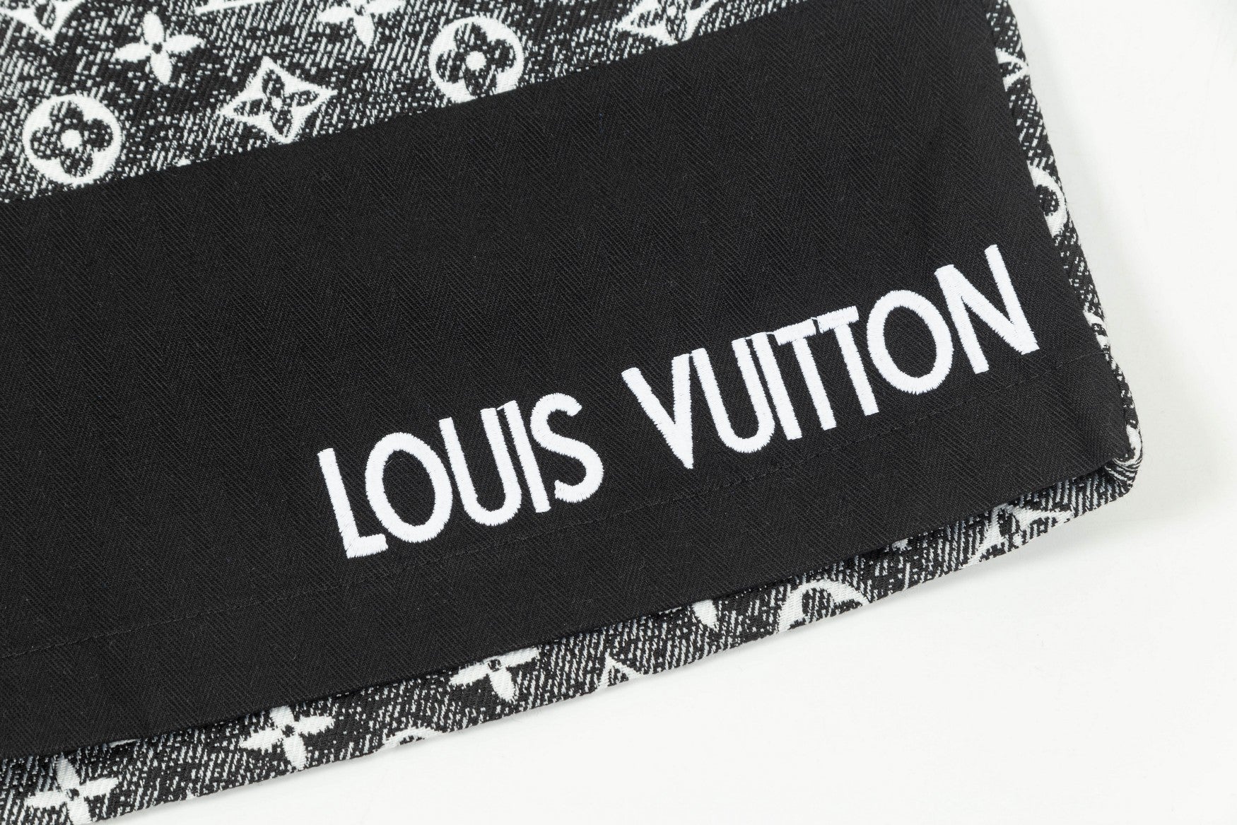 Louis Vuitton Short