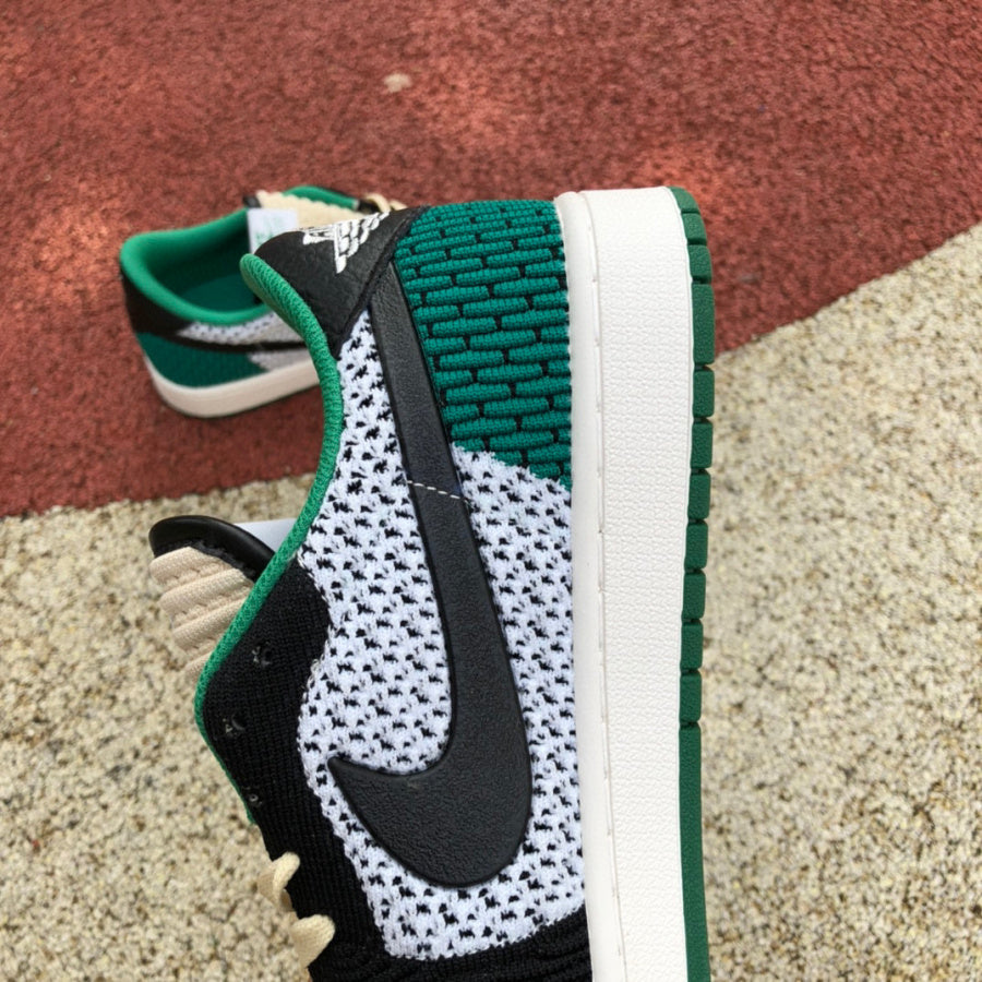 Jordan 1 Low