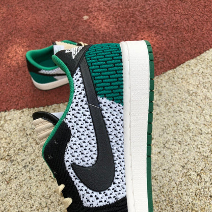Jordan 1 Low