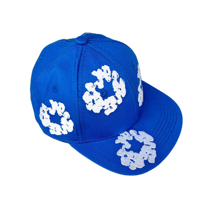 Gorra Denim Tears