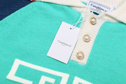 Casablanca Sweater