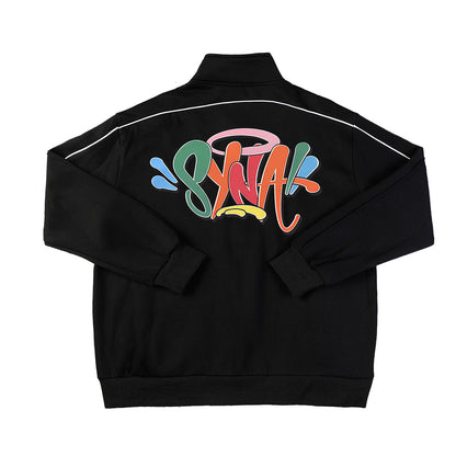 Sudadera Syna World
