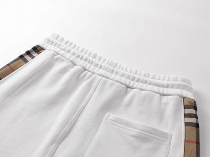Short Burberry