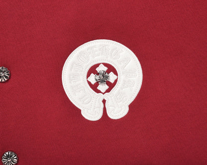 Chaqueta Chrome Hearts