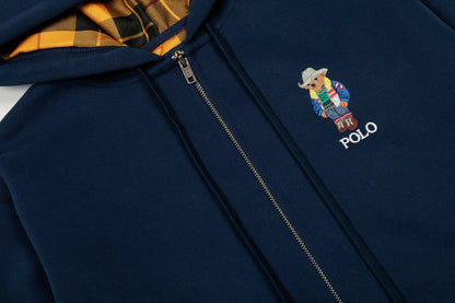 Sudadera con capucha Ralph Lauren