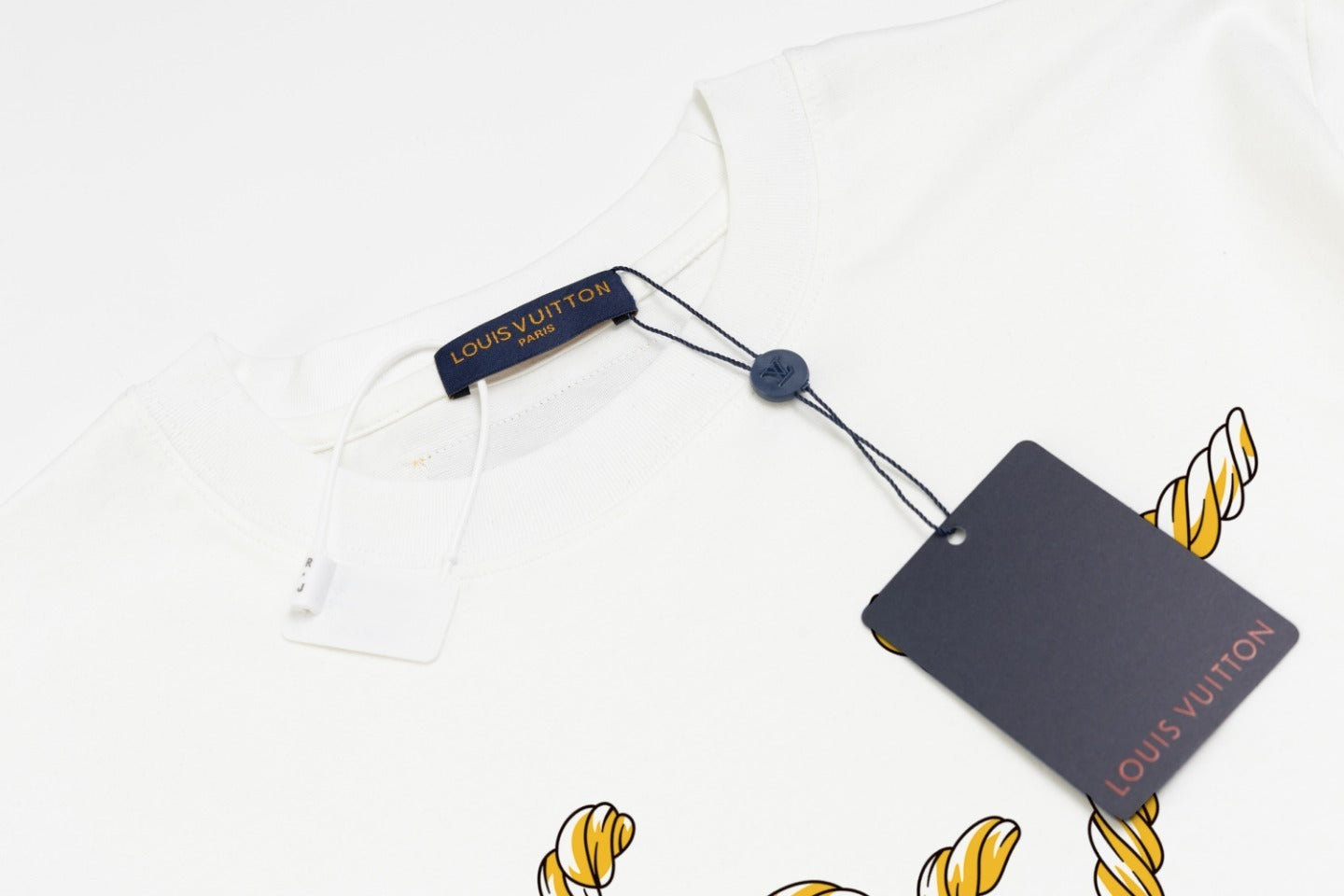 T-Shirt Louis Vuitton