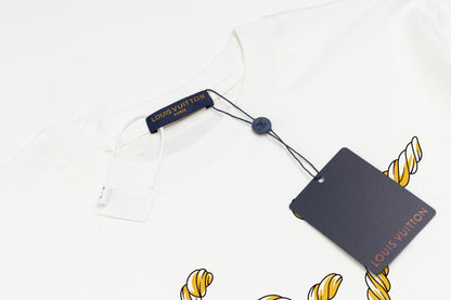 T-Shirt Louis Vuitton