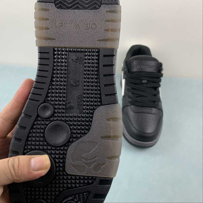 OFF-WHITE Out Of Office "000" Low
