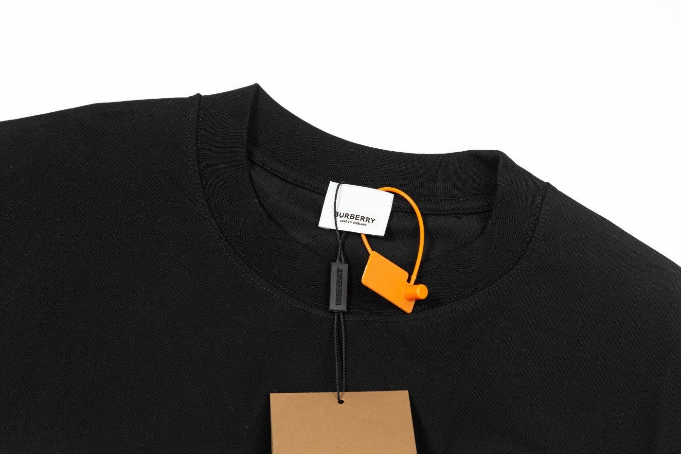 T-shirt Burberry