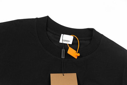 T-shirt Burberry