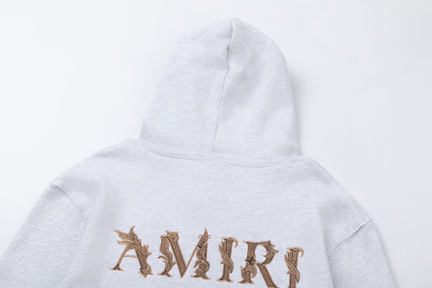Sudadera con capucha Amiri