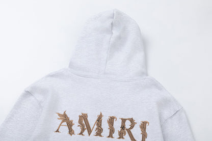 Sudadera con capucha Amiri
