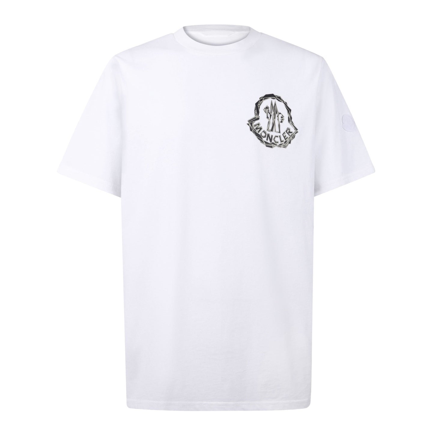 Camiseta Moncler