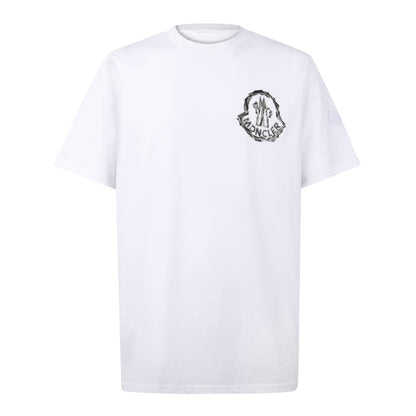 Camiseta Moncler