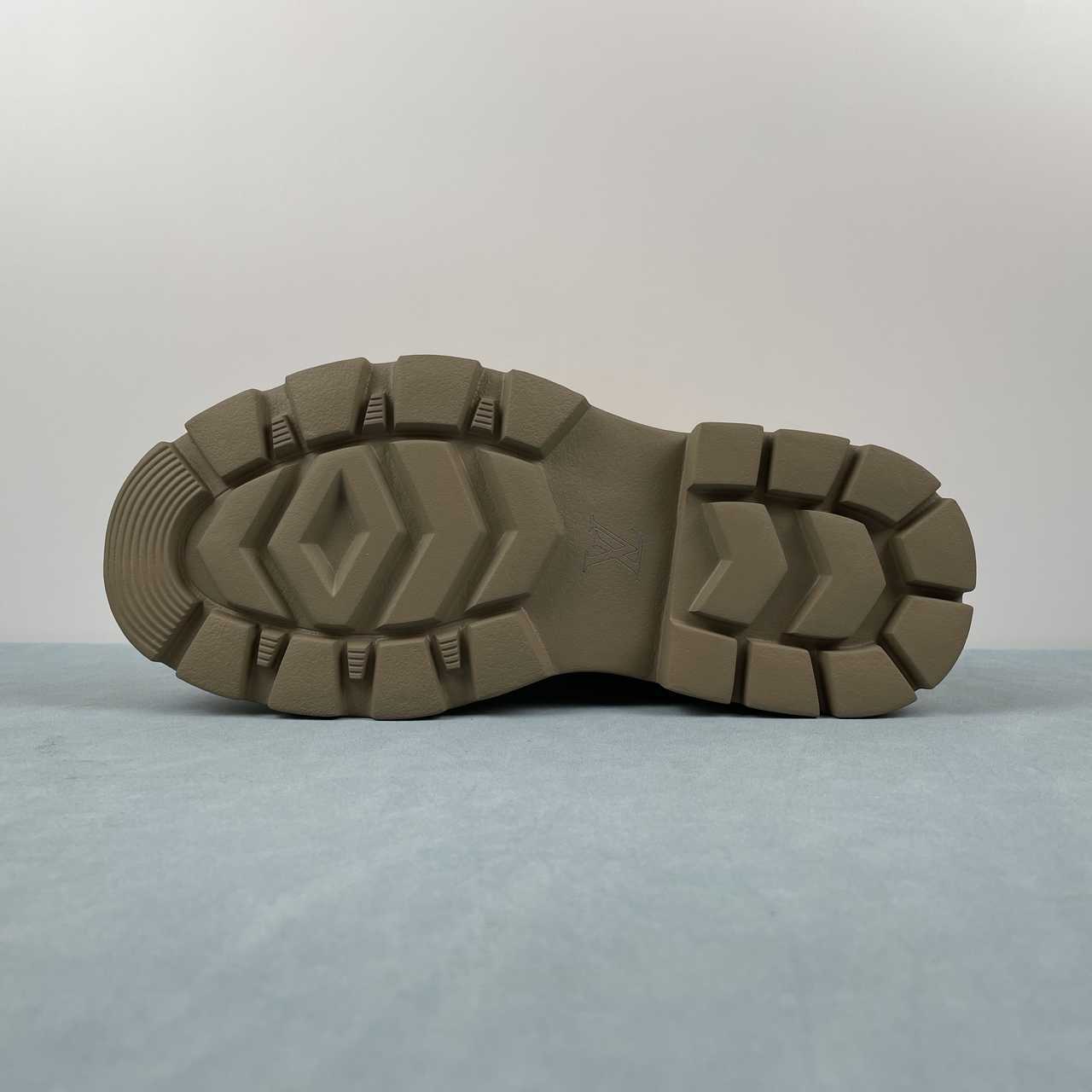 Bota Timberland x Louis Vuitton