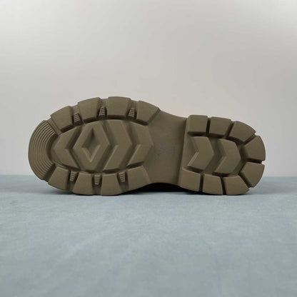 Bota Timberland x Louis Vuitton