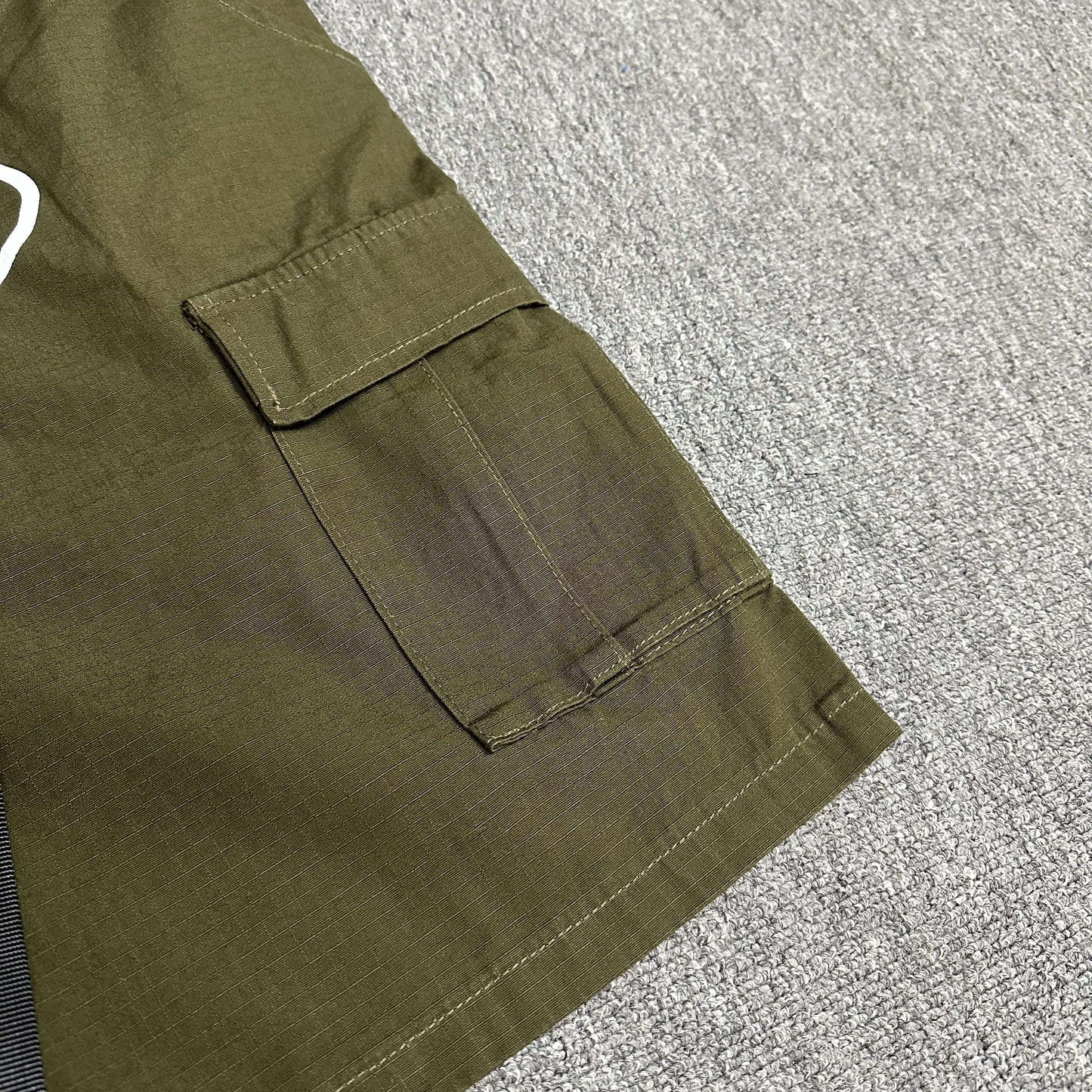 Pantalón corto Corteiz