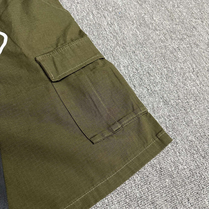 Pantalón corto Corteiz