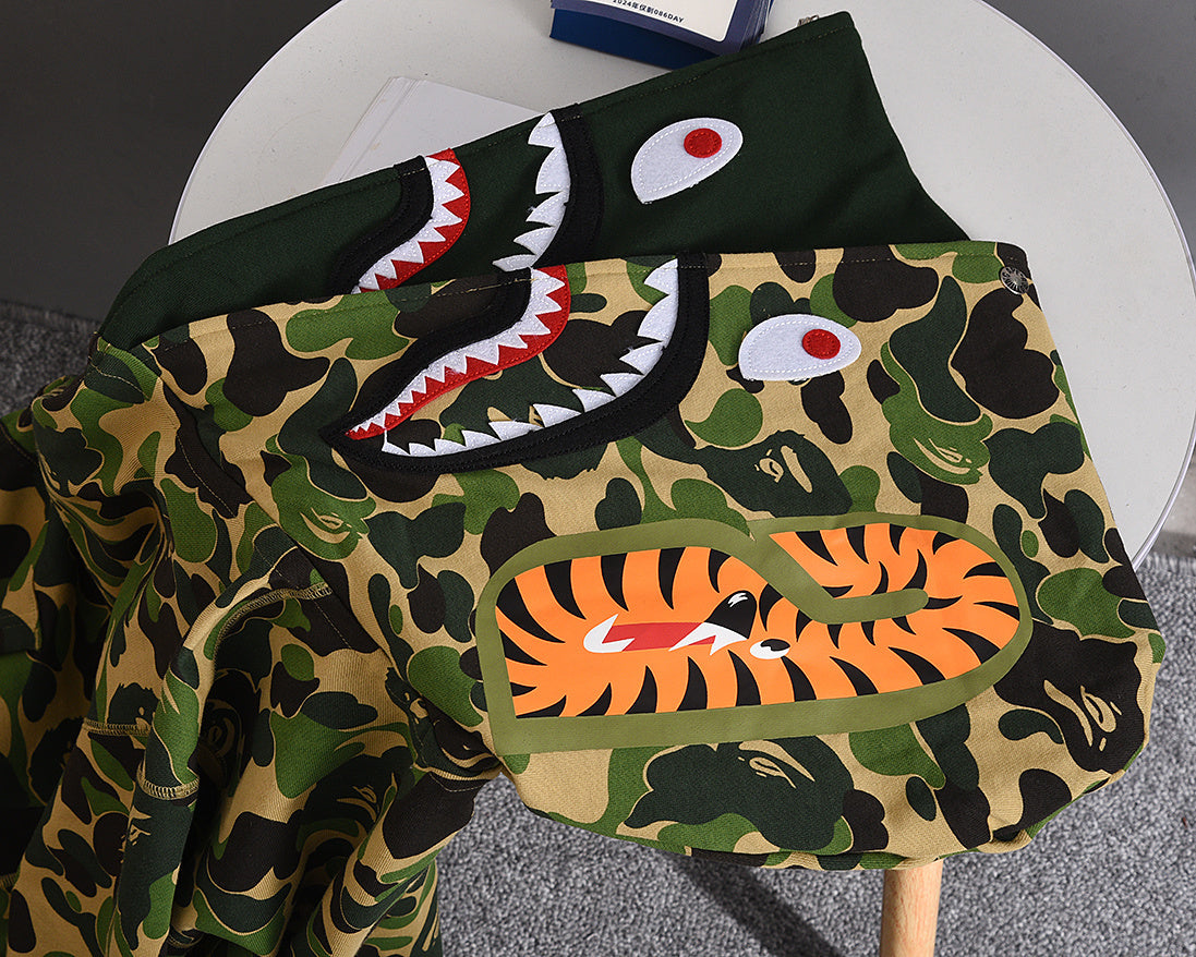 BAPE Sweatshirt