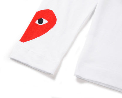 Suéter Comme Des Garcons