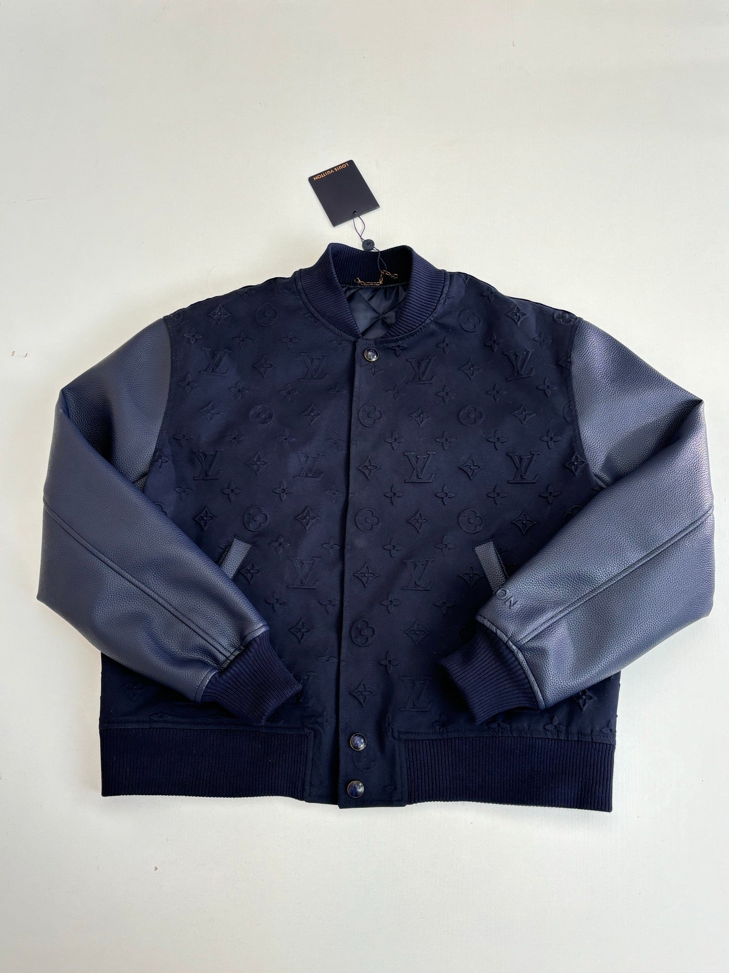 Chaqueta Louis Vuitton