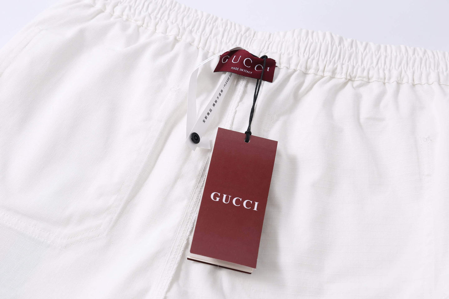 Cortos de Gucci
