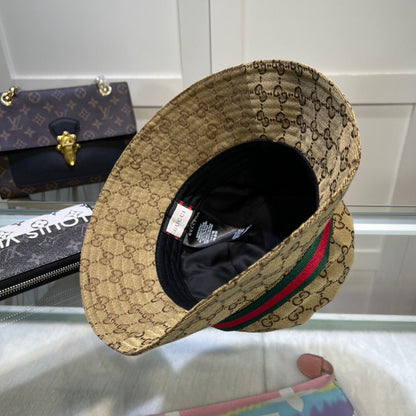 Chapéu Gucci