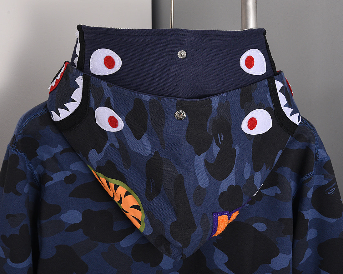 BAPE Sweatshirt