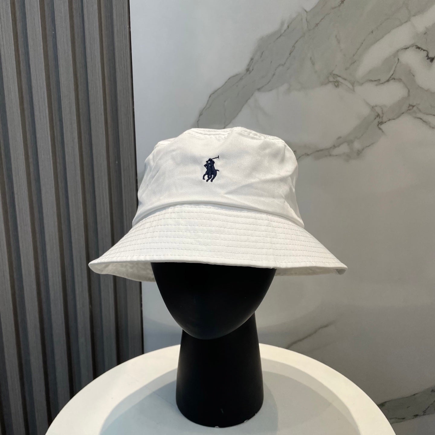 Chapéu Polo Ralph Lauren