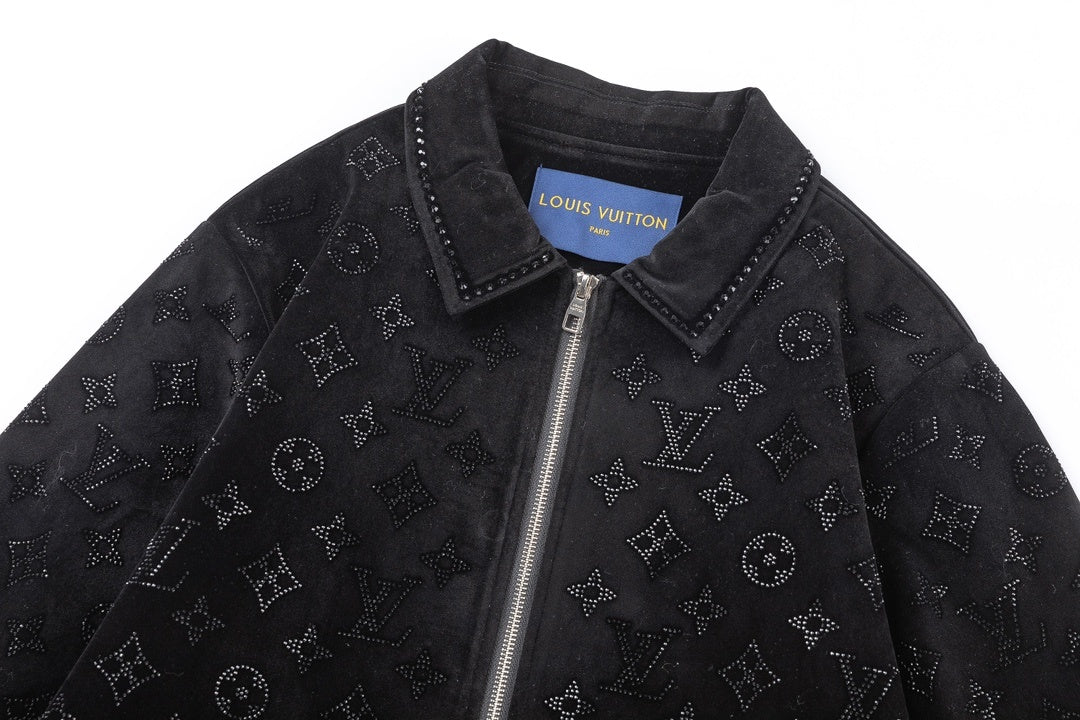 Chaqueta Louis Vuitton
