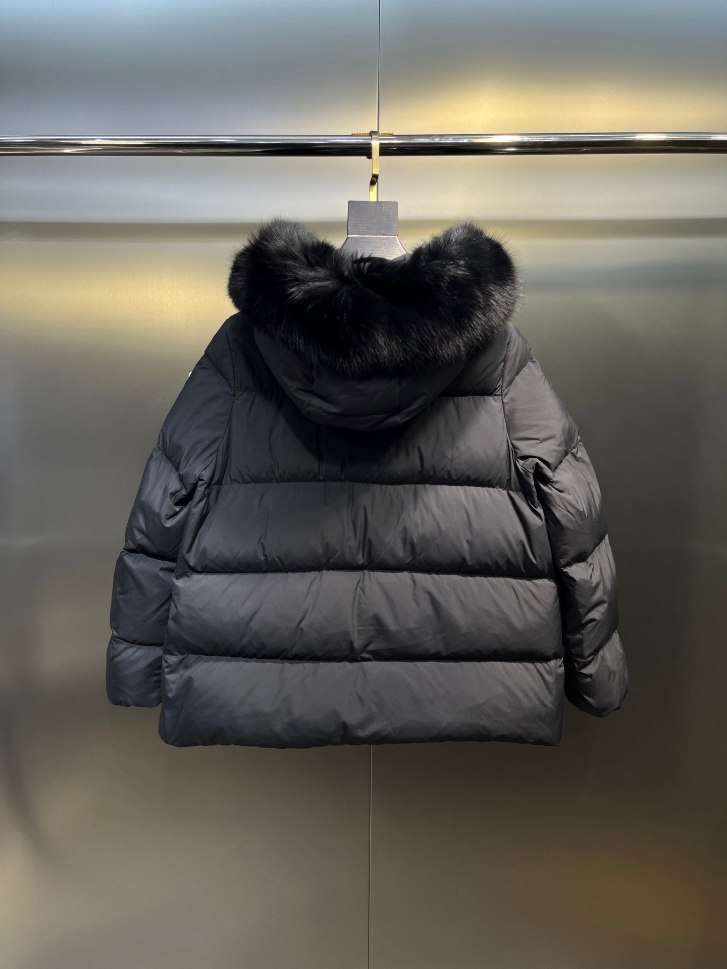 Casaco Moncler