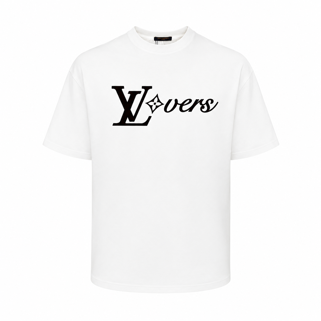 Camiseta Louis Vuitton