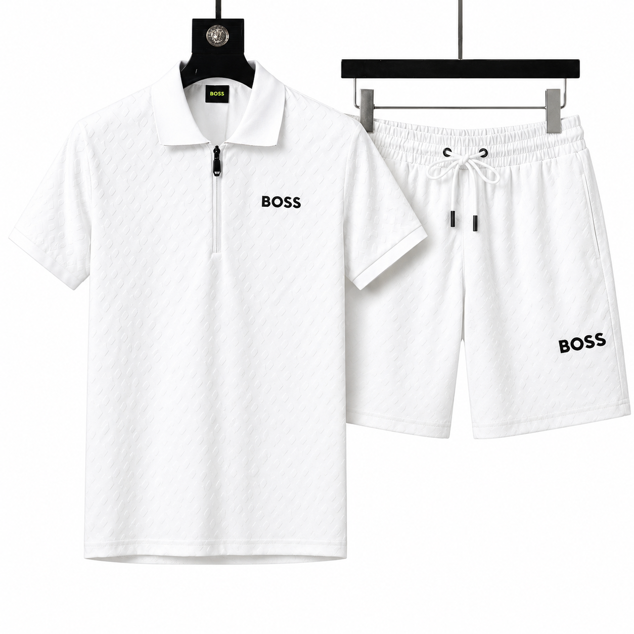 Conjunto BOSS