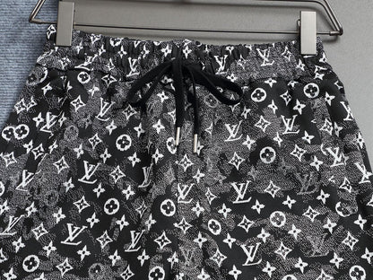 Corto Louis Vuitton