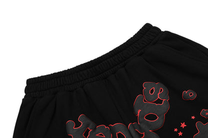 Shorts Sp5der Angel