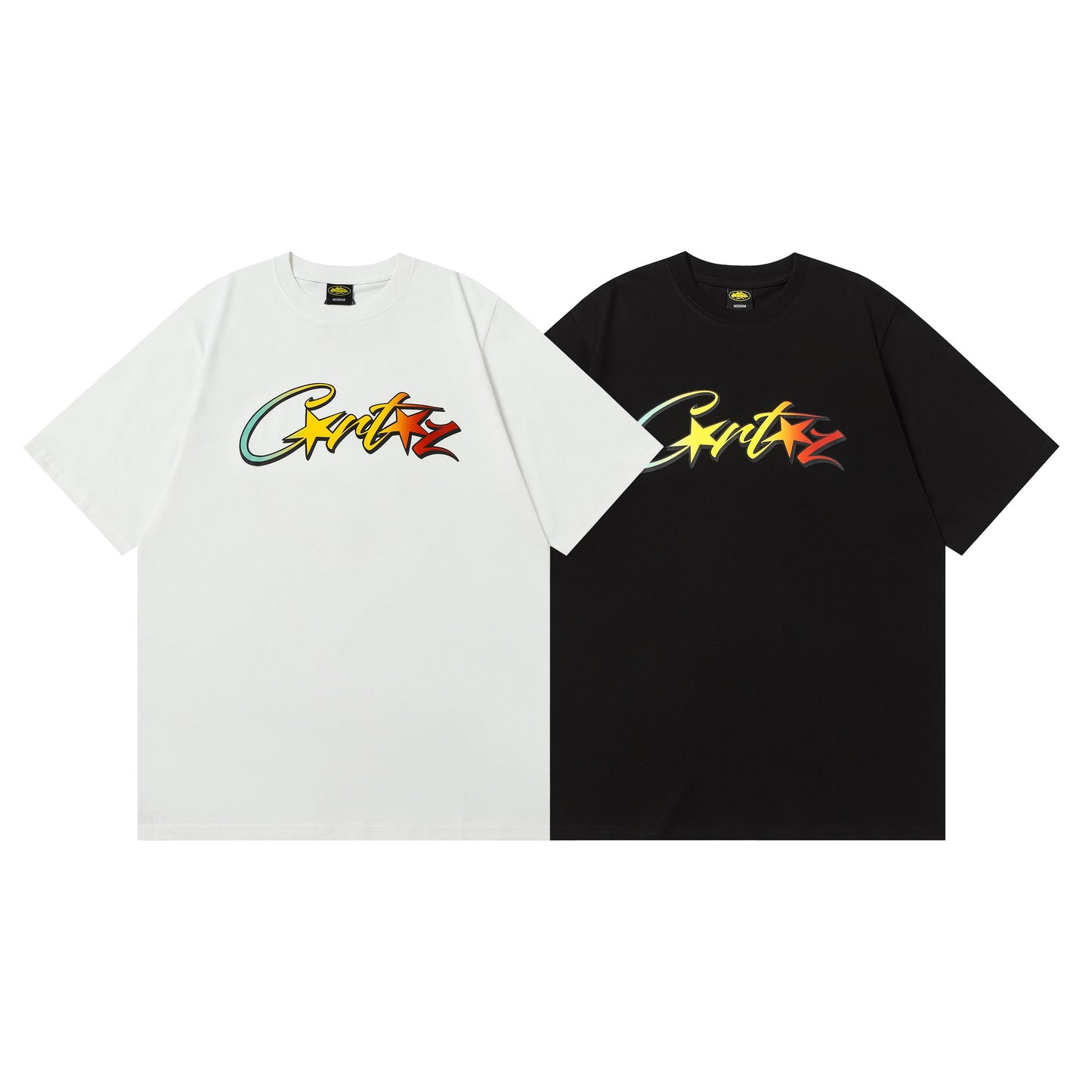 Camiseta Corteiz