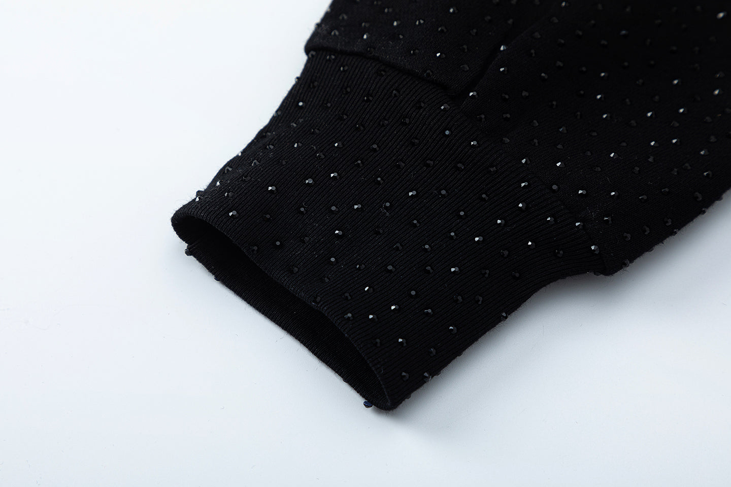 Sudadera con capucha y estampado Angel de Sp5der