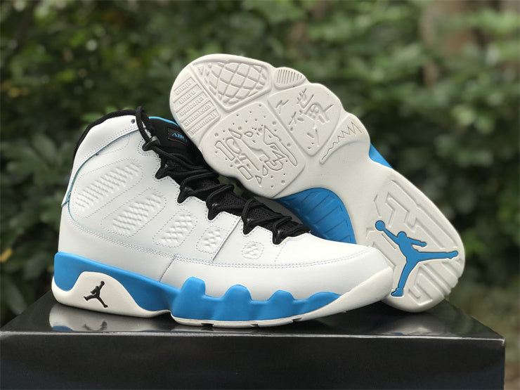 Air Jordan 9