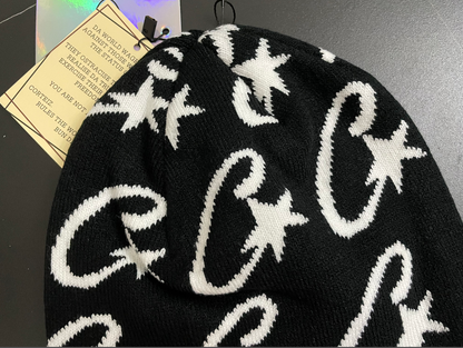 Gorro Corteiz