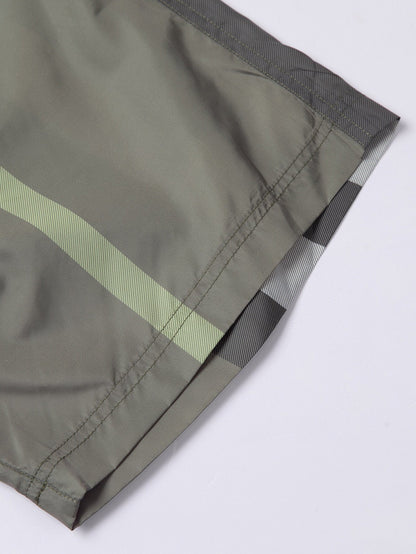 Short Burberry