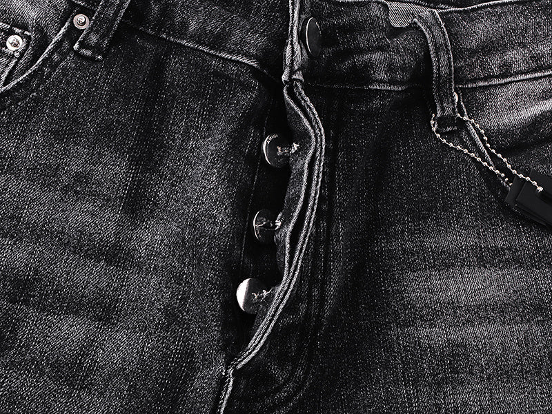 Pantalones cortos vaqueros Amiri