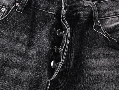 Pantalones cortos vaqueros Amiri