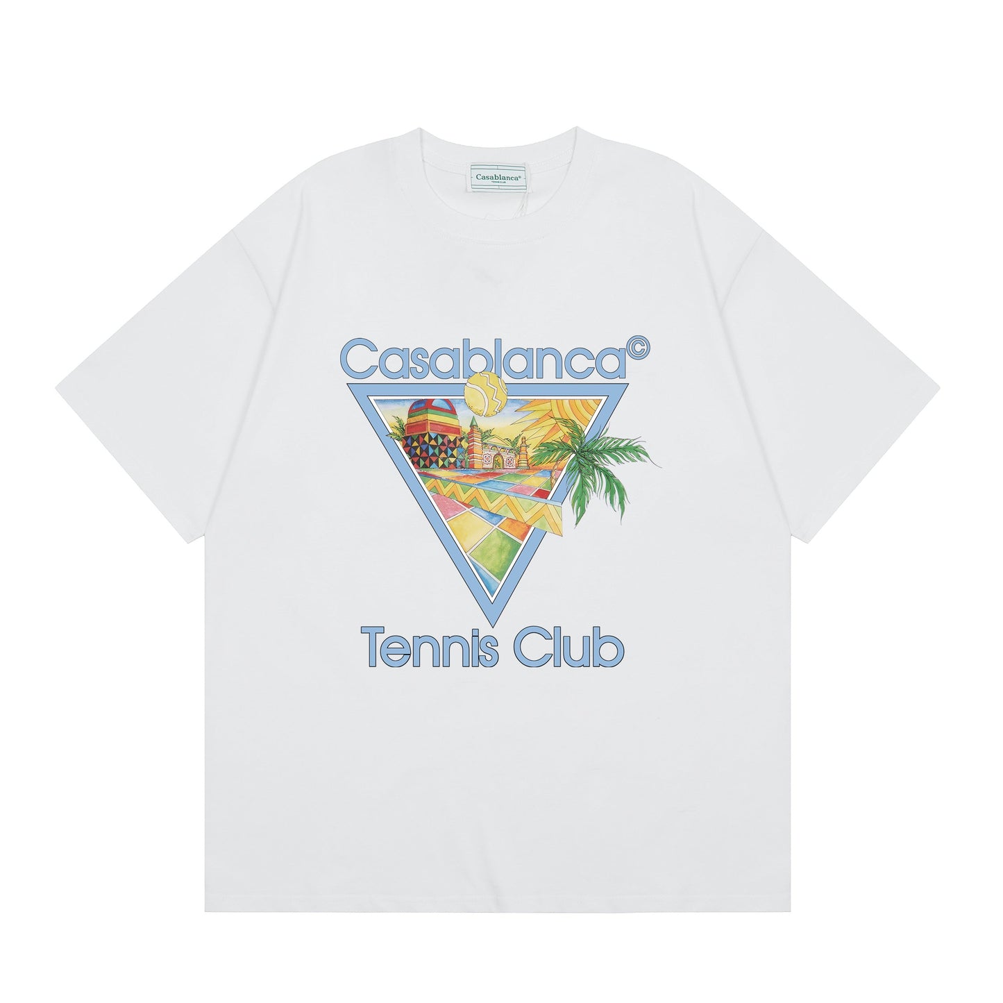 Camiseta Casablanca
