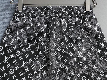 Corto Louis Vuitton