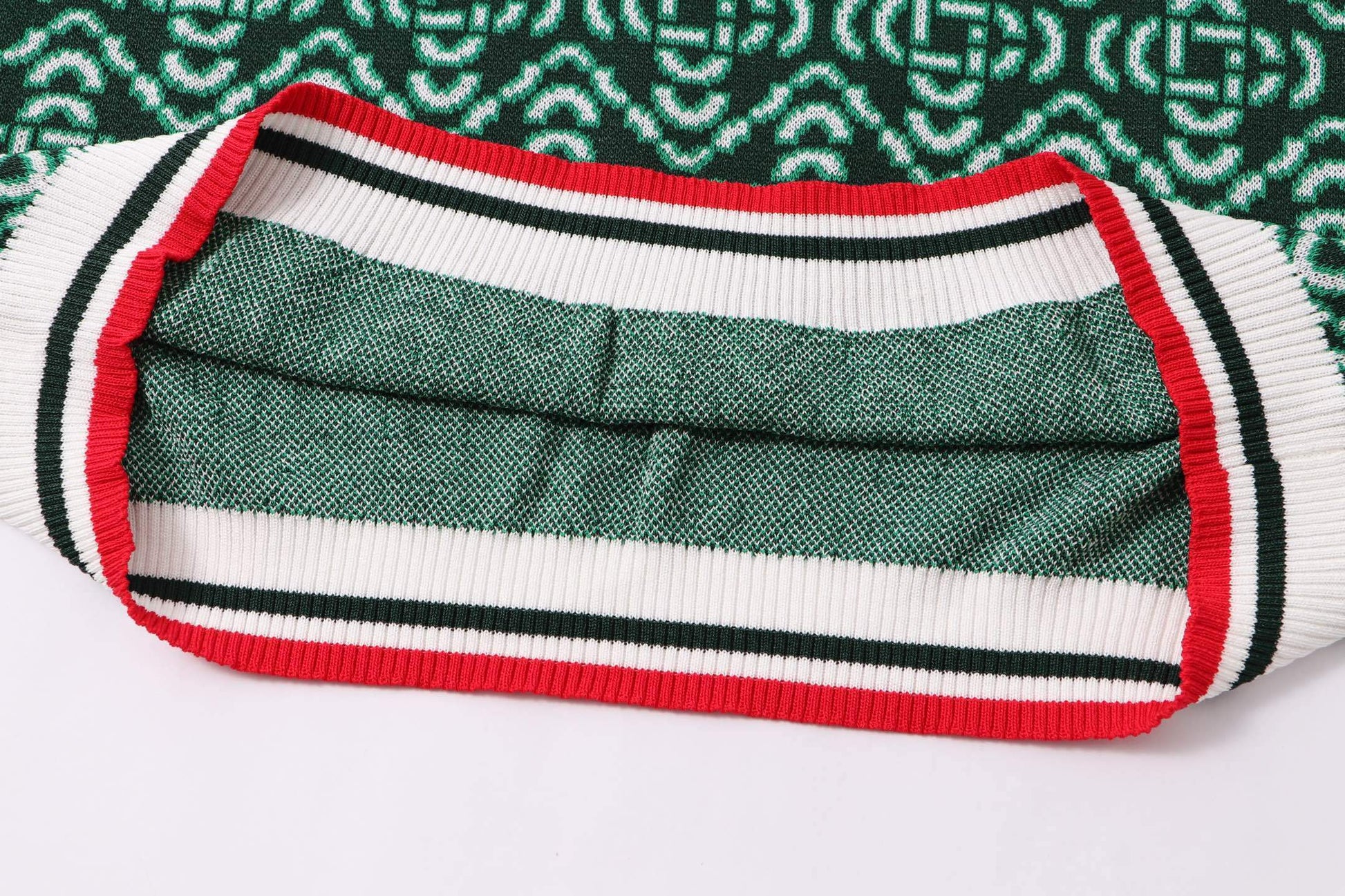 Casablanca Polo Shirt 1.1
