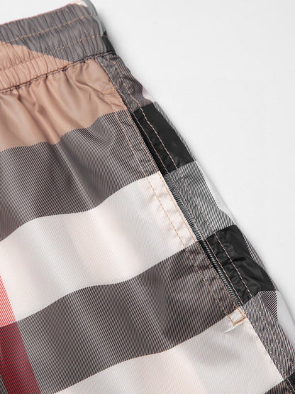 Short Burberry