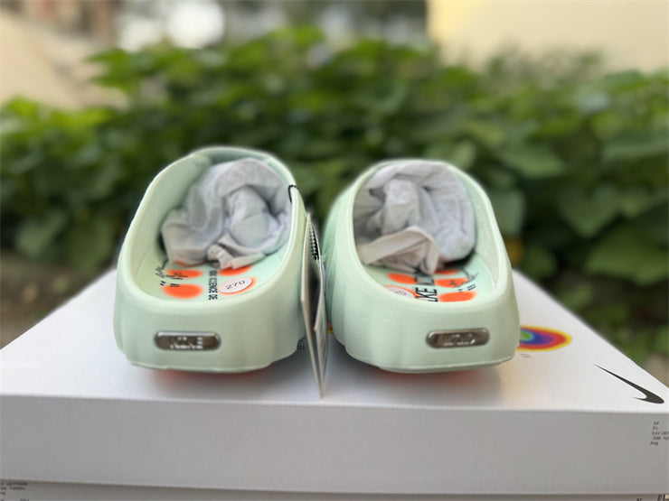 Nike Mind 001 "Barely Green"