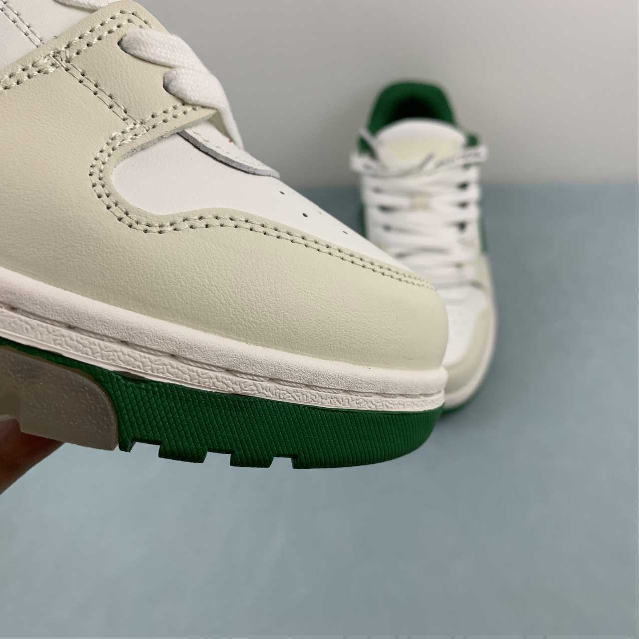 OFF-WHITE Out Of Office "000" Low