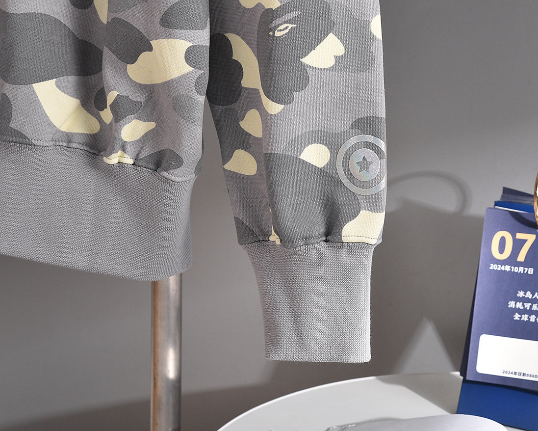 BAPE Sweatshirt