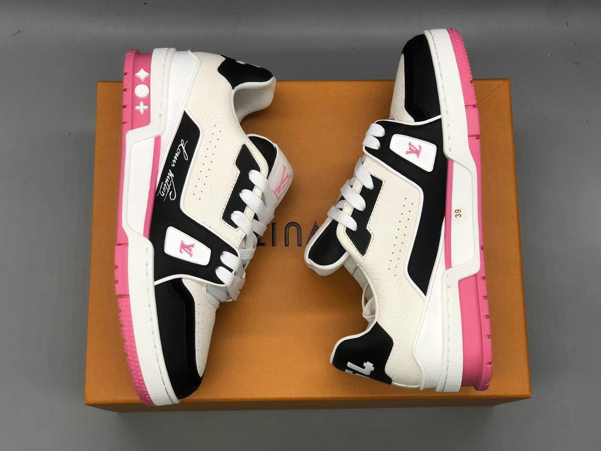 Louis Vuitton Trainer